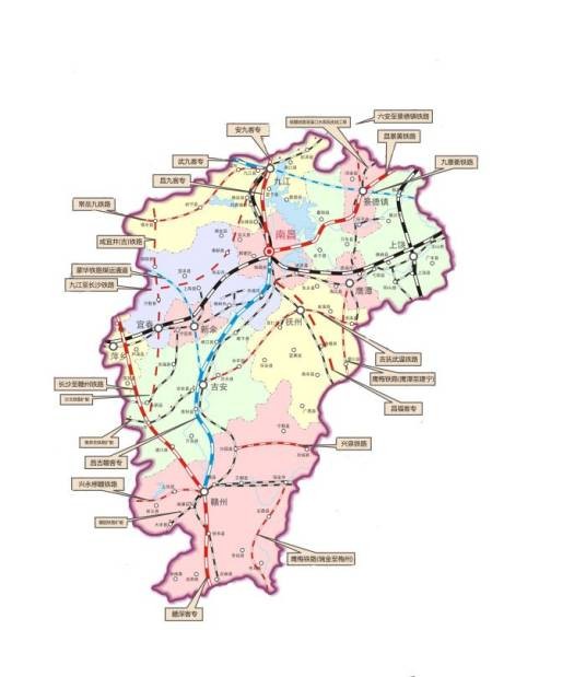 鹰梅铁路
