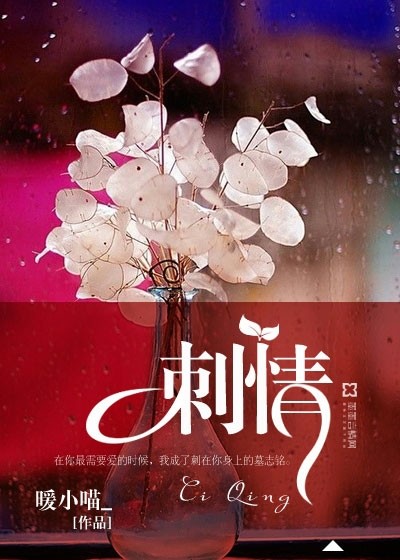 刺情(暖小喵_所著小说)