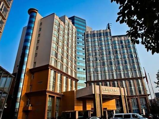 武汉新港国际大酒店