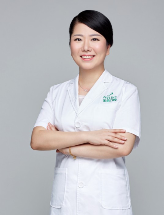 韩旭（深圳美莱口腔门诊部口腔医生）