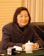 陈翠仙（清华大学化工系教授）