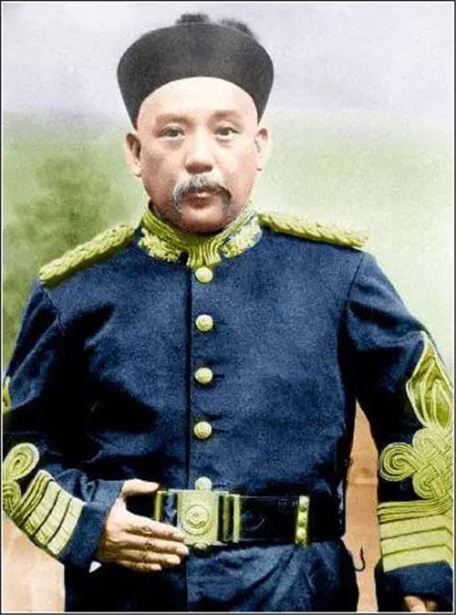 袁世凯内阁