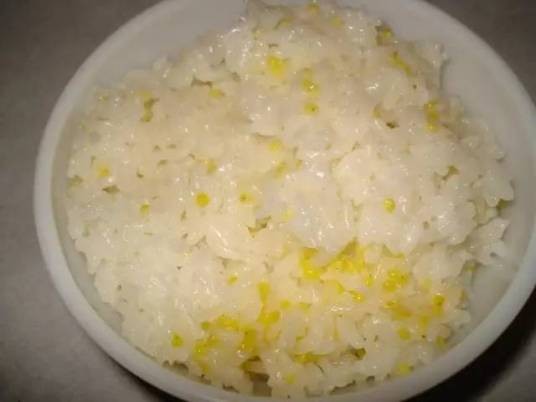 华亭糁饭