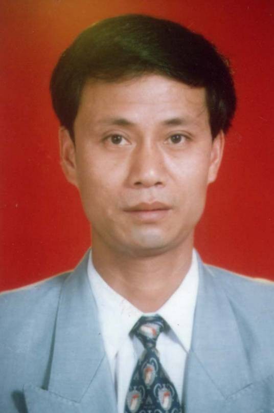 叶伟建(三明市土肥站站长)