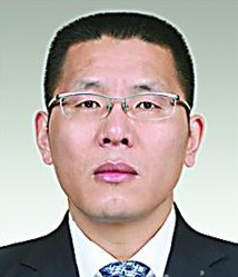 朱宗尧（上海数据集团有限公司总裁）