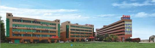 深圳市台铁机械有限公司