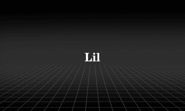 Lil