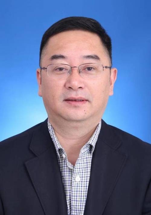 莫志海（慈溪市教育局党委副书记）