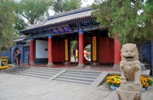 西夏国寺