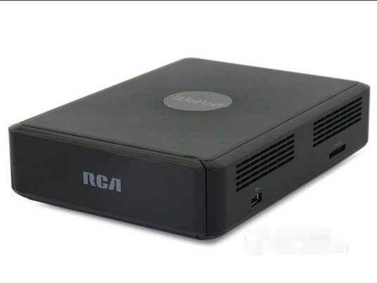 RCA wepad8