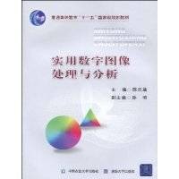 实用数字图像处理与分析