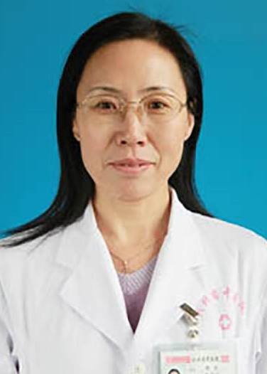 张洁(河北省中医院儿科主任医师)