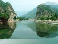 十渡风景区