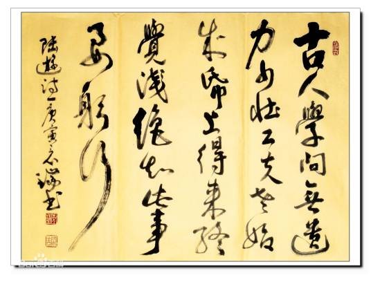 纸上得来终觉浅，绝知此事要躬行