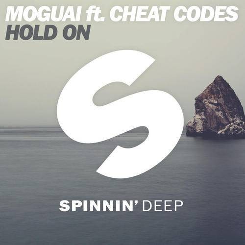 Hold On(Moguai,Cheat Codes合作单曲)