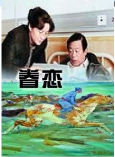 眷恋(卫兆红导演电影)