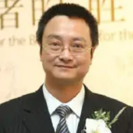 于洪江（一汽马自达前任副总经理）