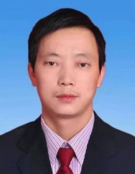 夏宇（四川省平昌县自然资源和规划局党组书记、局长）