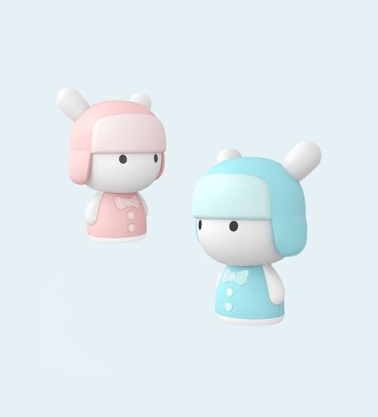 米兔故事机mini