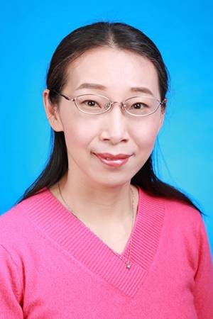 胡薇（复旦大学生命科学学院教授，博士生导师，内蒙古大学生命科学学院院长）