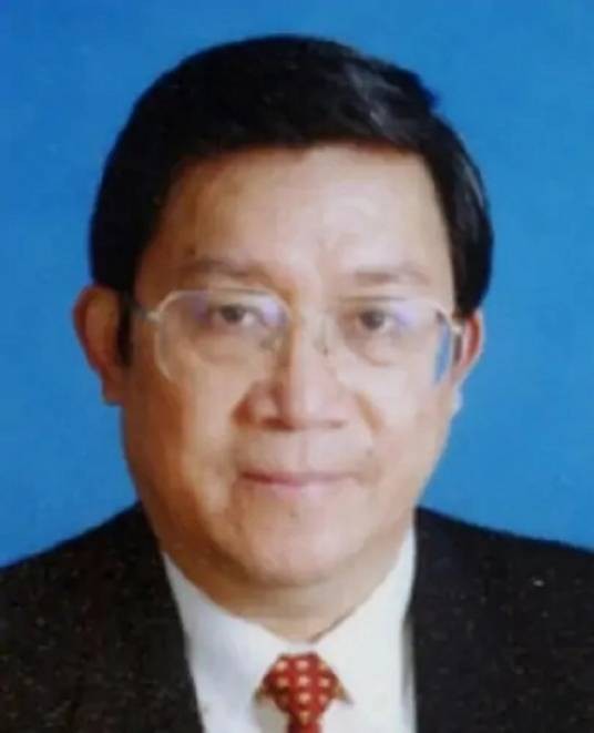 马文骏（贵州省政协原副主席）