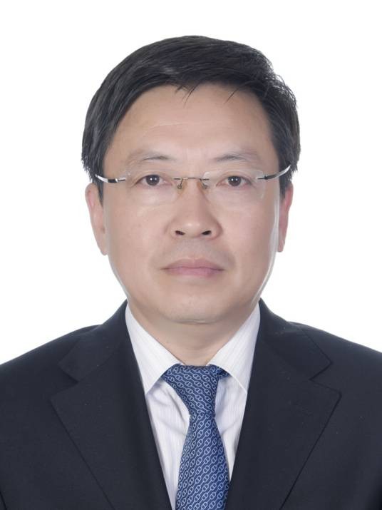 潘荣(贵州省委组织部副部长,省人社厅厅长)