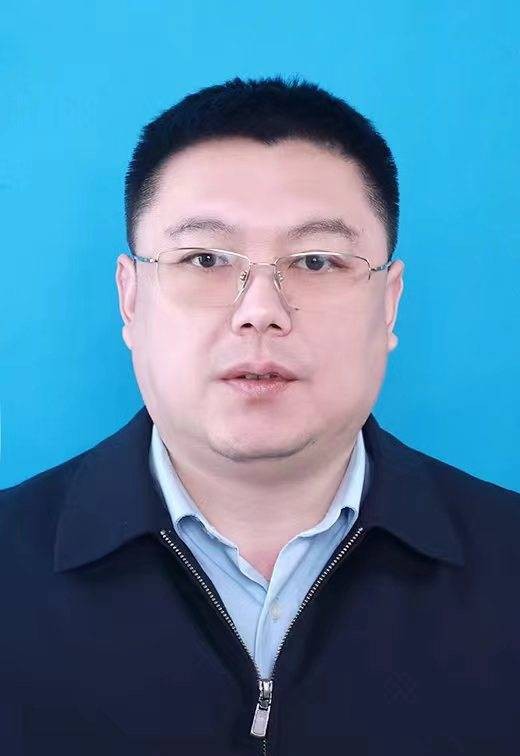 苑涛（山东省菏泽市招商服务中心党组书记、主任，菏泽鲁西新区党工委委员、招商局局长）