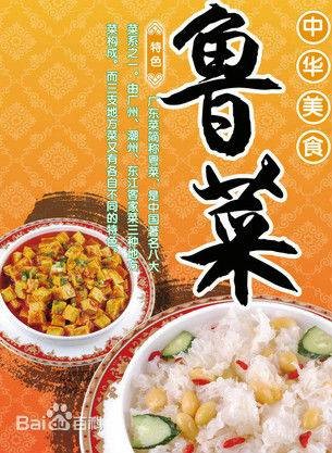新大众菜谱:美味山东菜600款