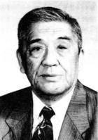 赵宗仁（石油机械制造专家）