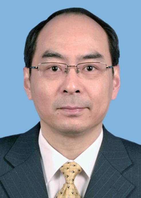 邵伟明(江苏省人大民宗侨外委和常委会外事委分党组副书记)