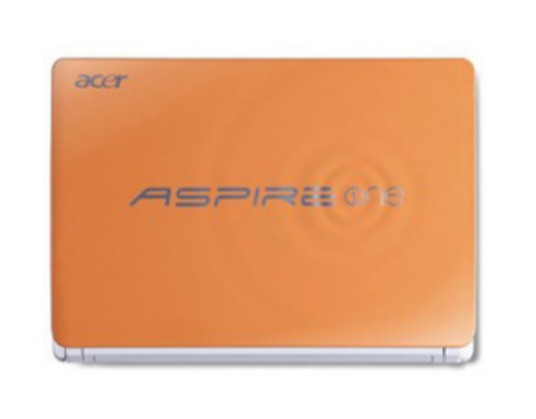 宏碁Aspire One D257