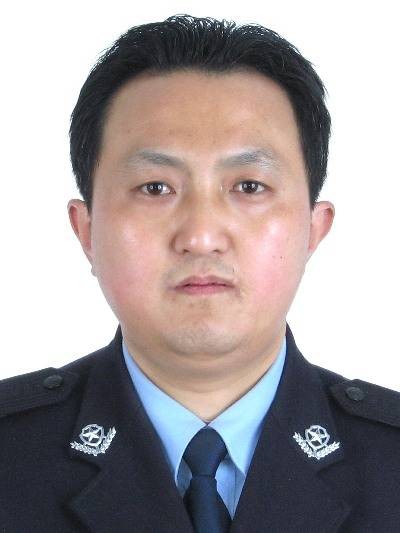 周卫国(安徽省铜陵市枞阳县公安局原副局长)