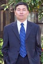 李建强（上海交通大学党委常委）