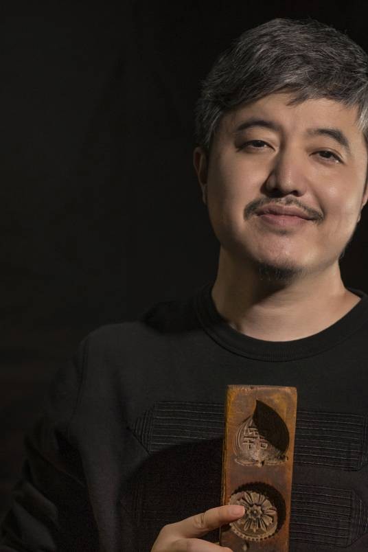 于进江（新中式点心于小菓创始人）
