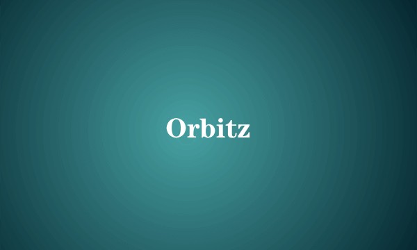 Orbitz