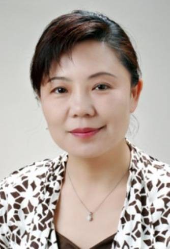 李瑞霞（新乡市人民代表大会常务委员会副主任）