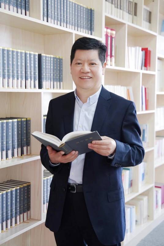 曾令辉(南宁师范大学马克思主义学院院长)
