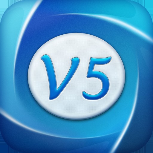 V5社区