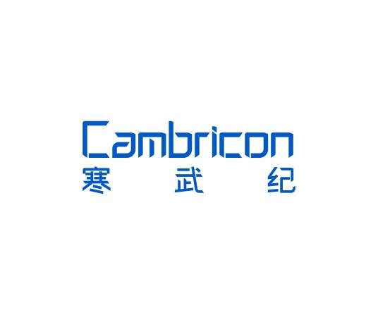 中科寒武纪科技股份有限公司