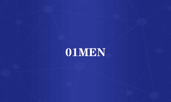 01MEN