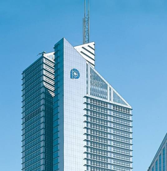 交银金融大厦