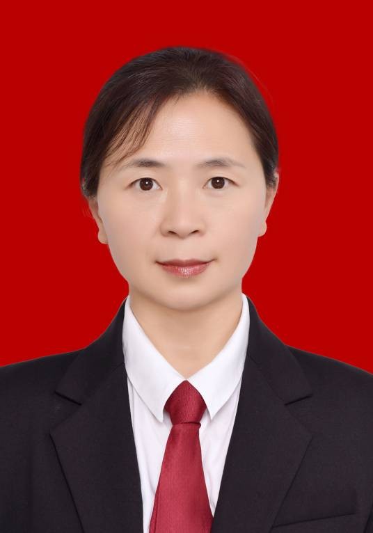 郑莉（重庆市南川区发展和改革委员会副主任）