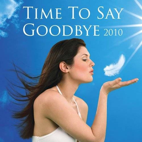 Time to say goodbye（音乐单曲）