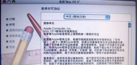 国际许可协议