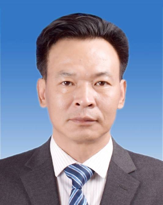 赵怀（云南省丽江市人民政府党组成员、副市长）