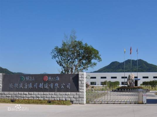 安徽皖氟龙泵阀集团有限公司