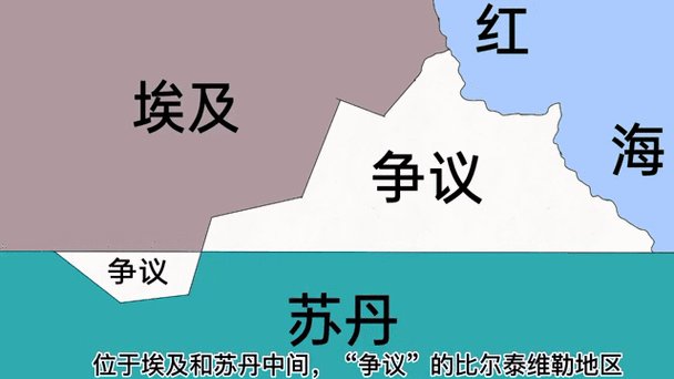 北苏丹王国被承认吗，北苏丹王国 现状