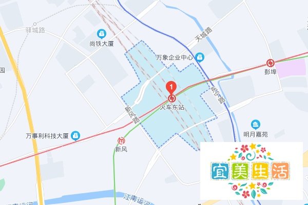 杭州东站属于哪个区