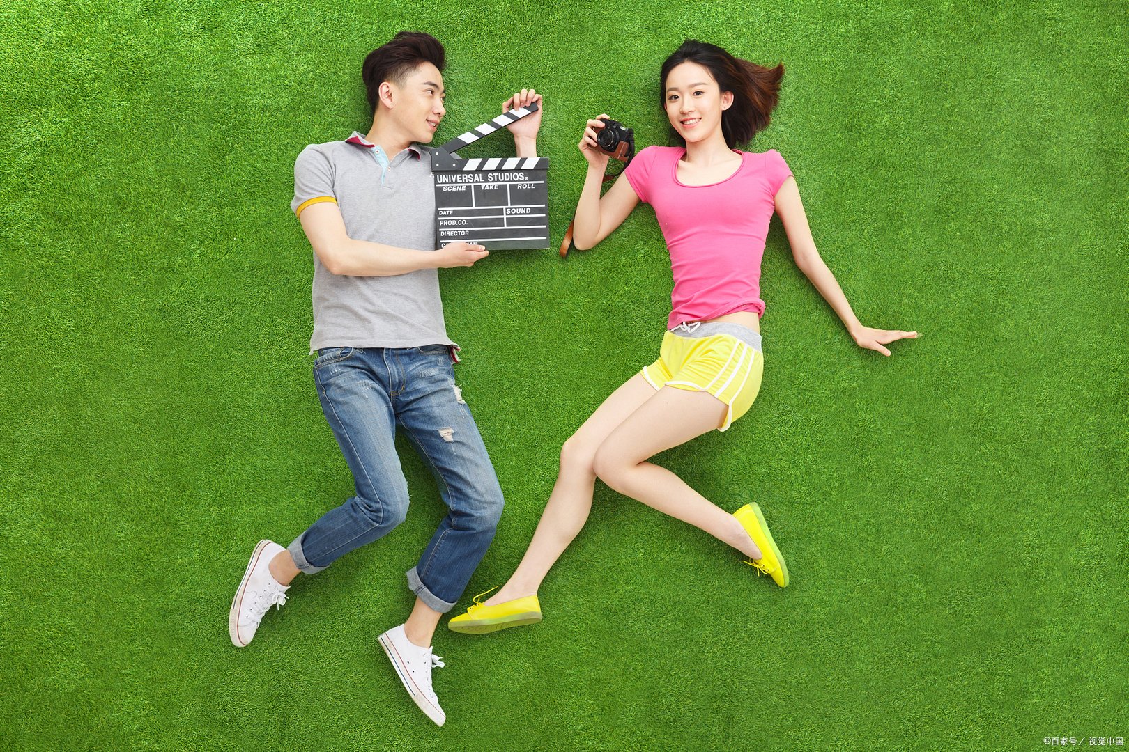 男人为什么总是叫女人“宝贝儿”？