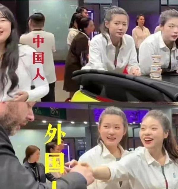 强迫员工卖宝马换国产车惹争议，公司回应：假消息